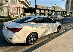 نيسان سنترا